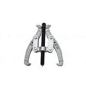 Съемник двухлапый переставной 8"-200 мм (захват 80-200 мм, лапы S-образные) PREMIUM H-D HD-25142