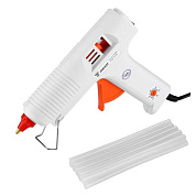 Термоклеевой пистолет DKGG150 SET2 DEKO 063-4973