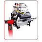 Стапель-кантователь для двигателя одностоечный с Т-обр.рамой Torin Big Red T23401