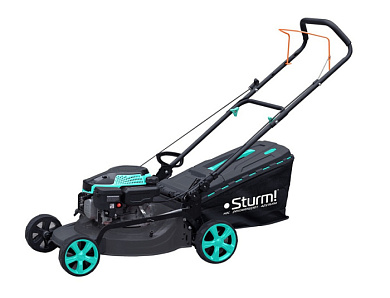 Газонокосилка бензиновая Sturm! PL1446