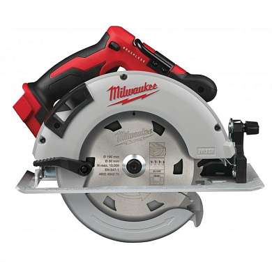 Аккумуляторная циркулярная пила M18 BLCS66-0X Milwaukee 4933464589