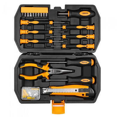 Набор инструментов для дома DKMT61 SET 61 DEKO 065-0303