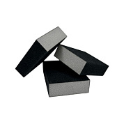 Губка 100х70х25 мм P150 Horex GTA103TM150 Средняя HOREX GTA103TM150