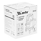 Лазерный уровень MFL RED, 30 м, красный луч, акк. Li 2400 mAh, сумка, резьба 5/8" MTX 35014