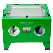 Пескоструйная камера, 90 л RockForce RF-SBC90 MST