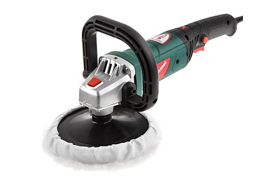 Полировальная машина USM1200P Hammer 519462