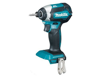 Винтоверт аккумуляторный DTD153Z (DTD 153 Z) MAKITA