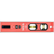 Уровень лазерный с дальномером Yato YT-30340