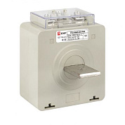 Трансформатор тока ТТЕ-A-800/5А с клеммой напряжения класс точности 0,5S EKF PROxima tte-S-800-0.5S