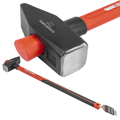 Молоток 4000 гр EVERFORCE EF-T7640