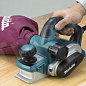 Рубанок KP0810C (KP 0810 C) MAKITA