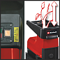 Садовый измельчитель GC-RS 60 CB EINHELL 3430635