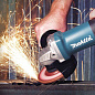 Угловая шлифмашина 9558HPG (9558 HPG) MAKITA