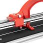 Плиткорез ручной 800 х 14 мм, каретка на подшипниках, усил.рук-ка, облегченная алюм. станина MTX 87583