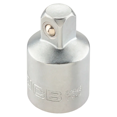 Адаптер-переходник 1/2''(F) x 3/8''(M) JCB JCB-80943