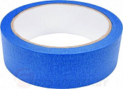 Лента малярная креповая 30ммх50м Vorel 75123