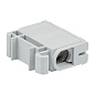 Клемма силовая вводная КСВ 16-50 серая EKF PROxima plc-kvs-16-50-gray