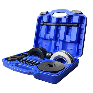 Набор для замены ступичных подшипников VAG 62 мм Horex HZ 25.1.314S