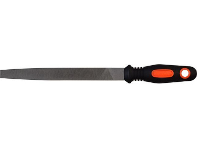 Напильник плоский 200 мм Startul Master ST4048-01