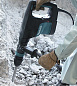 Отбойный молоток HM1101C (HM 1101 C) MAKITA