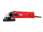 Шлифмашина угловая (болгарка) Wortex AG 1211-1 E (AG12111E0018)