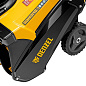 Бензиновая снегоуборочная машина SB 460 E, 99cc, эл.старт, шнек SnowCrusher Denzel 97649