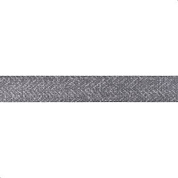 Кромка ПВХ ирландский твид деним, D.983, 620/1,0 мм DESIGN, бух. - 0,1 пог. км., CROMLEX DESIGN 125724