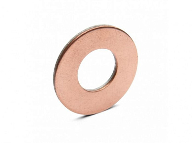 Шайба алюмомедная ШАМ 20/11 КВТ 58751