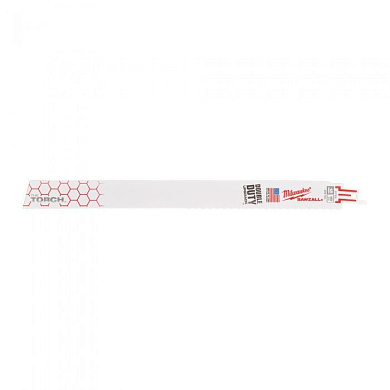 Пильное полотно The Torch (300 мм) Milwaukee (48008789)