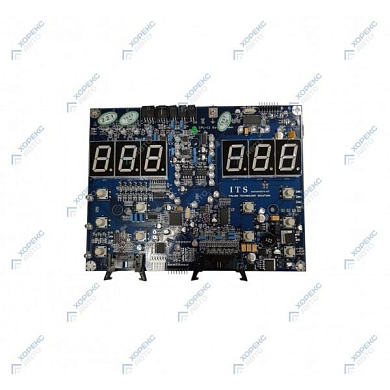 Плата управления для балансировочного станка СВ 66 HOREX HZ 08.200.023B