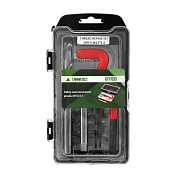 Набор восстановления резьбы M12х1.5 Horex GTY1213