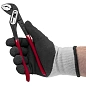 Пассатижи переставные 10'', 250 мм WMC TOOLS WMC-613B250