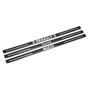 Наклейка защитная на бампер KBS-33M51, TUNING, KING KBS-33(M51) (TUNING)