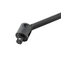 Вороток шарнирный 1/2'' 750 мм Forsage F-8014750UMPB