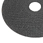 Круг отрезной абразивный 125x1.2x22.2 мм, 50 шт WMC TOOLS WMC-CW505(50шт к-т)