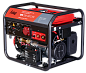 Сварочный генератор WS 230 DDC ES с электростартером Fubag 646248