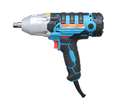 Гайковерт сетевой Sturm! ID2111