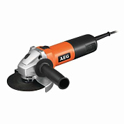 Углошлифмашина WS 6-125 AEG Powertools 4935413490