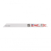 Полотно для сабельнгой пилы Metal 230х1,4, 50 шт Milwaukee 48016188