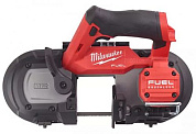 Аккумуляторная ленточная пила M12FBS64-0X FUEL Milwaukee 4933478440