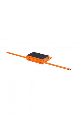 Роликовая платформа подкатная CRE-6 г/п 
6 т TOR 1004039