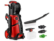 Очиститель высокого давления ECO HPW-1860RSD (2.60 кВт, 180 бар, 520 л/ч) HPW1860RSD01