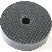 Резиновая цилиндрическая подушка для домкрата Torin Big Red TRY8011