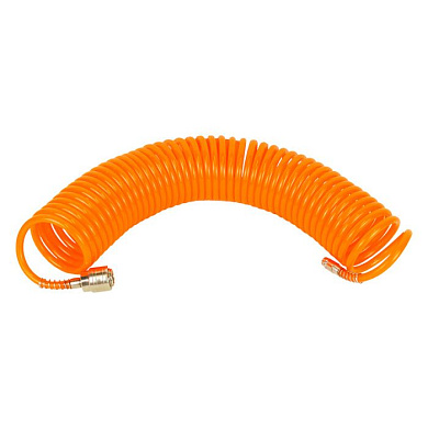 Шланг для компрессора 5х8 мм, 10 м, 13 Bar, Sturm! 1700-01-10