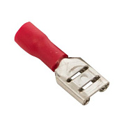 Разъем плоский РпИм 1,25-250, 100 шт, EKF PROxima rpim-1,25-250