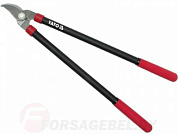 Сучкорез для живых веток d25 мм 625 мм Yato YT-8831