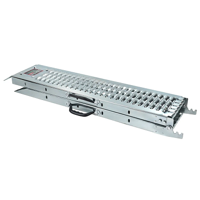 Аппарель металлическая складная RockForce RF-ST605895