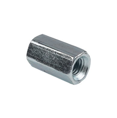 Гайка соединительная М8 DIN 6334 TDZ EKF gsm8-TDZ