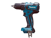 Дрель-шуруповерт аккумуляторная DDF459Z (DDF 459 Z) MAKITA