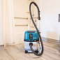 Пылесос аккумуляторный Makita VC003GLZ